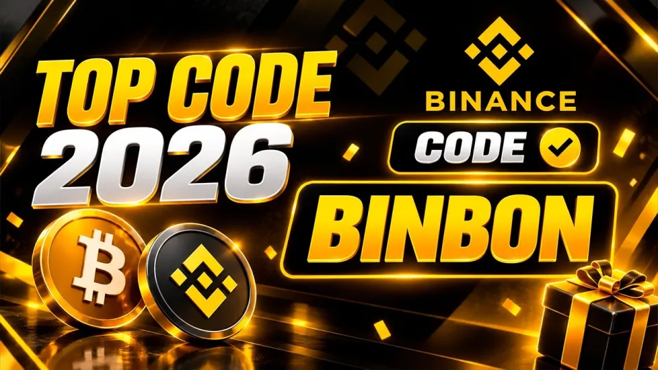 5 Essential Steps to Use Binance Referral Code BINBON for Maximum Benefits
